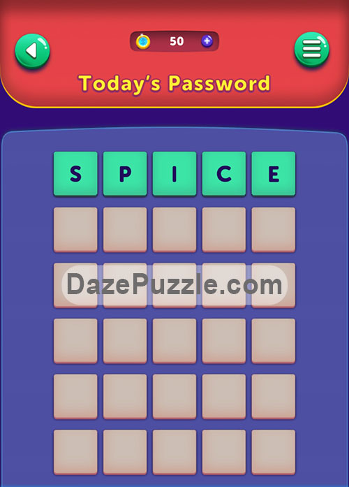 CodyCross Password September 11 2024 Answer