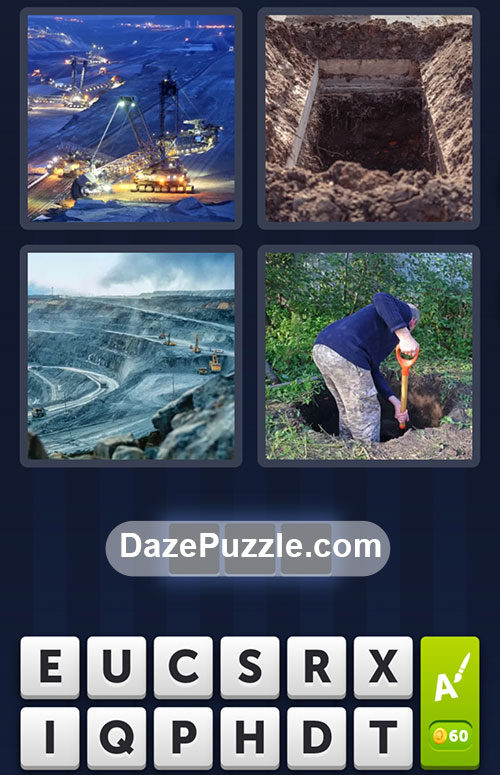 4 Pics 1 Word Daily Bonus Puzzle September 11 2024 Answer