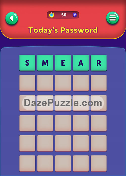 CodyCross Password September 12 2024 Answer