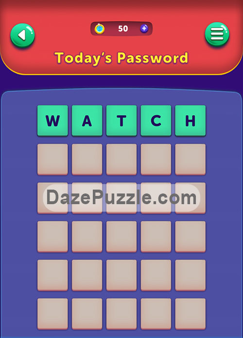 CodyCross Password September 14 2024 Answer