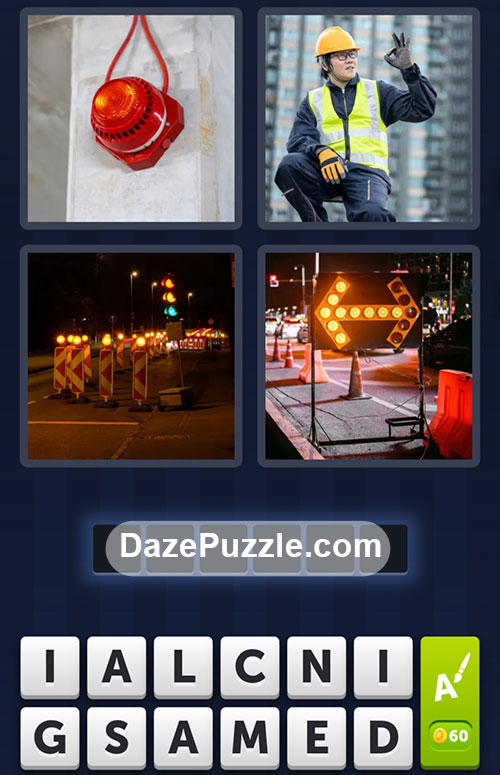 4 Pics 1 Word Daily Bonus Puzzle September 14 2024 Answer