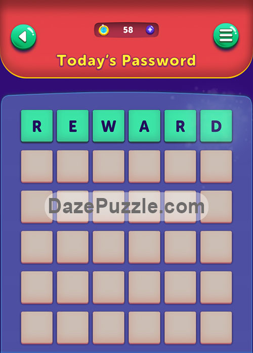 CodyCross Password September 15 2024 Answer