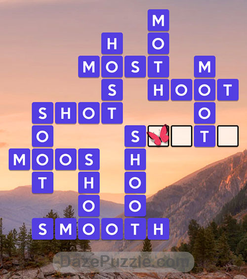 Wordscapes September 19 2024 Daily Puzzle Answers