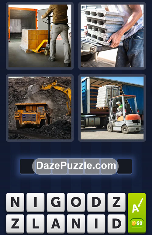 4 Pics 1 Word Daily Bonus Puzzle September 23 2024 Answer