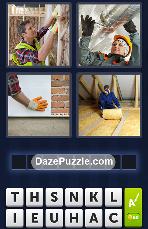 4 Pics 1 Word Daily Bonus Puzzle September 28 2024 Answer