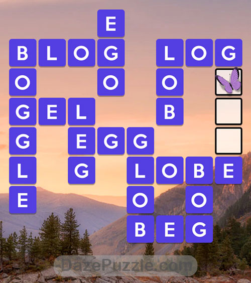 Wordscapes September 29 2024 Daily Puzzle Answers