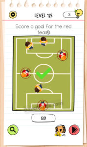 brain test all star level 125 answers