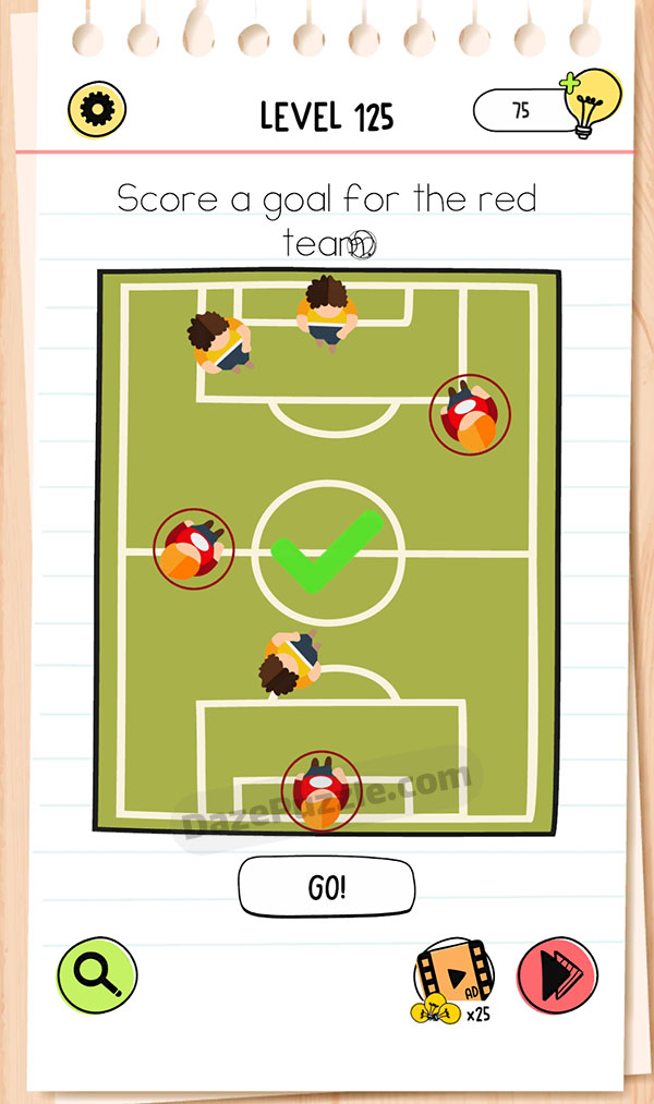 brain test all star level 125 answers