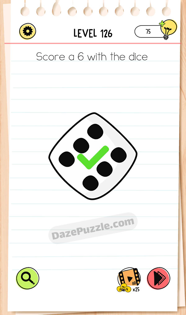 brain test all star level 126 answers