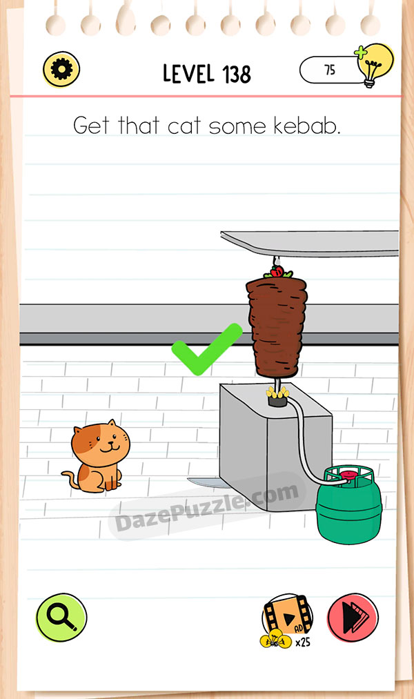brain test all star level 138 answers