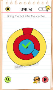 brain test all star level 143 answers