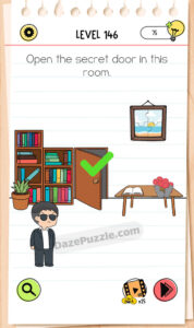 brain test all star level 146 answers