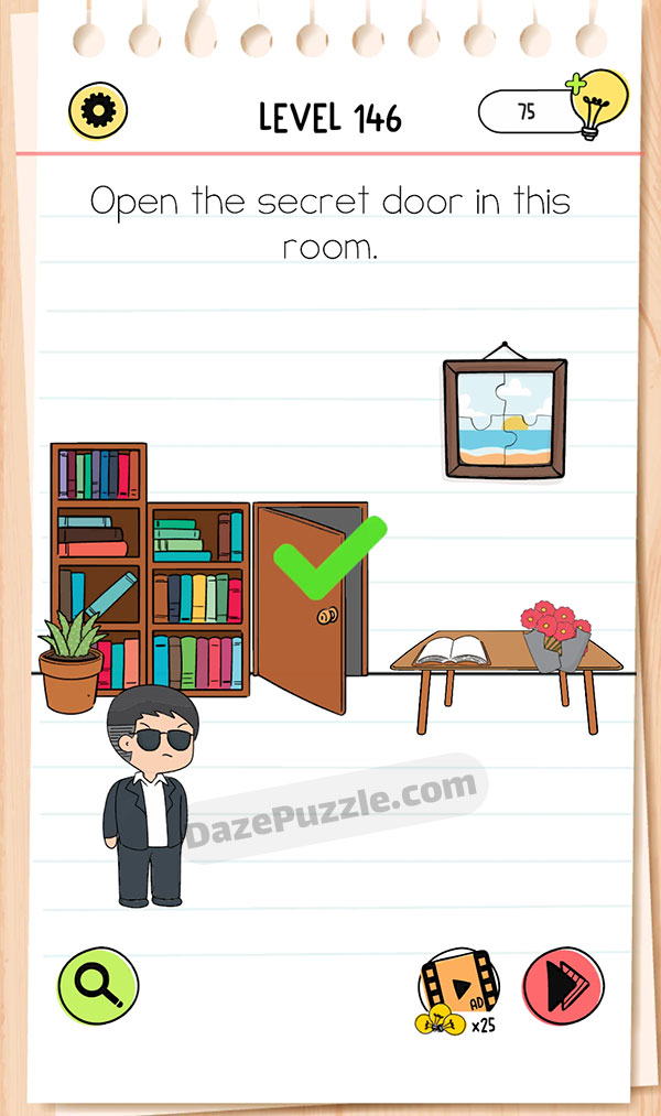 brain test all star level 146 answers
