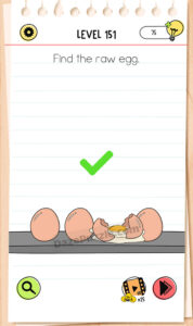 brain test all star level 151 answers