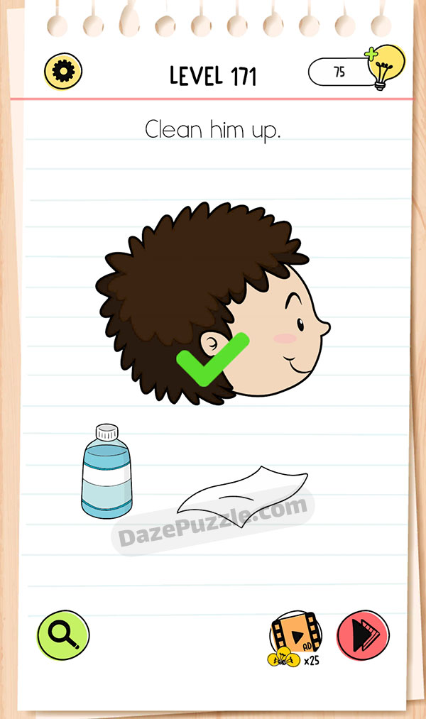 brain test all star level 171 answers