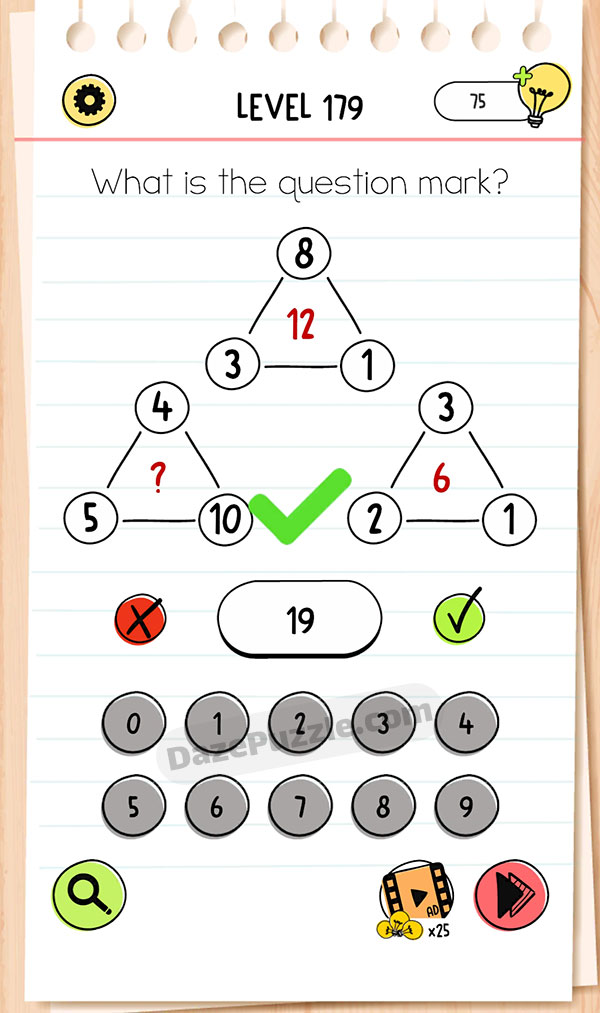 brain test all star level 179 answers