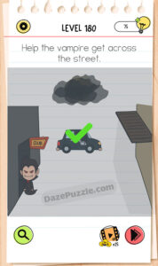 brain test all star level 180 answers