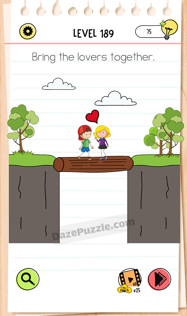 brain test all star level 189 answers