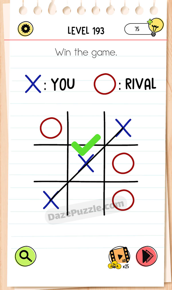 brain test all star level 193 answers