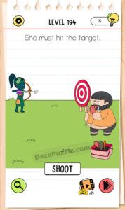 brain test all star level 194 answers