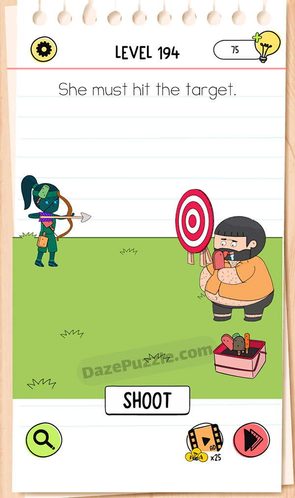 brain test all star level 194 answers