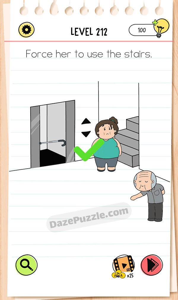 brain test all star level 212 answers