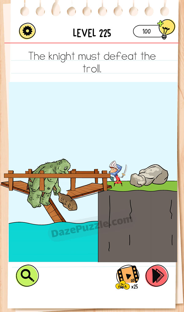 brain test all star level 225 answers