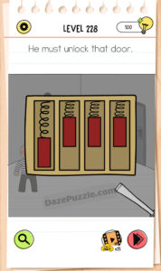 brain test all star level 228 answers