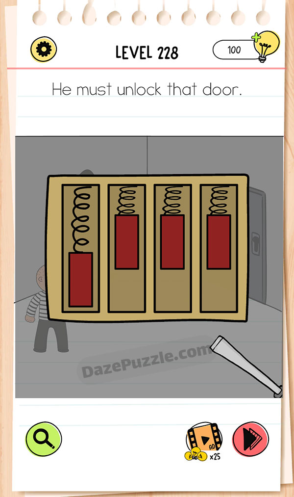 brain test all star level 228 answers