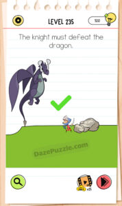 brain test all star level 235 answers