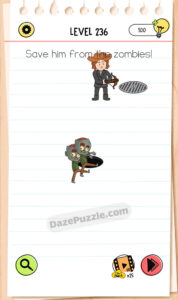 brain test all star level 236 answers