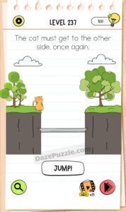 brain test all star level 237 answers