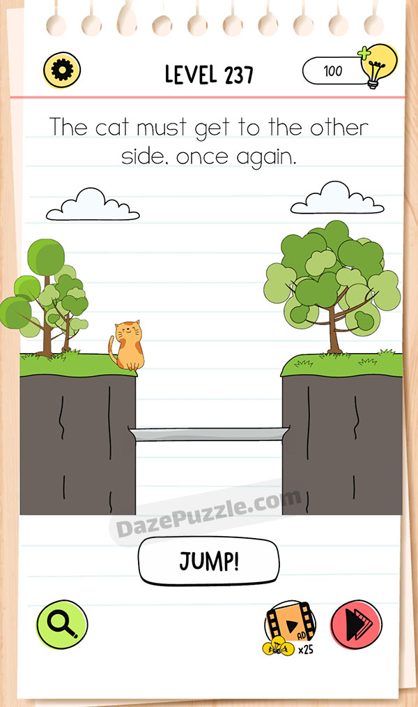 brain test all star level 237 answers