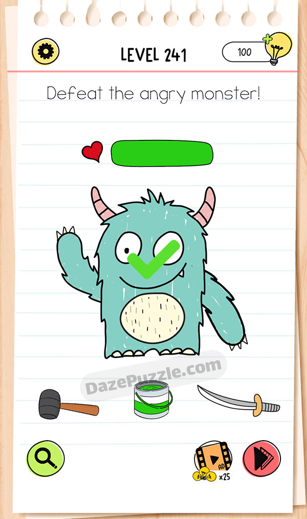 brain test all star level 241 answers