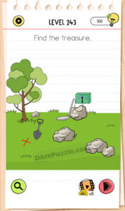brain test all star level 243 answers