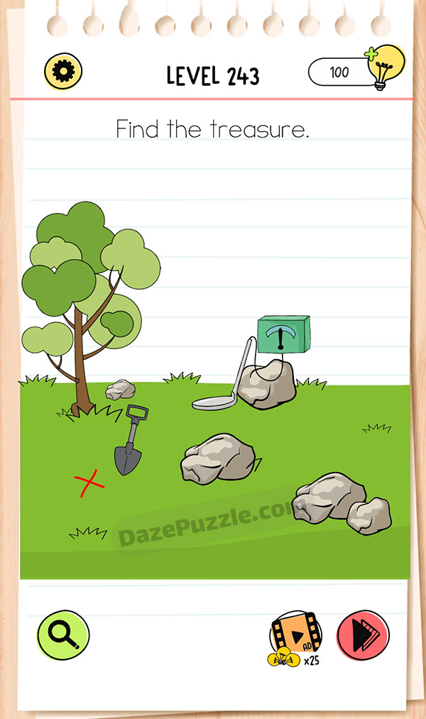 brain test all star level 243 answers