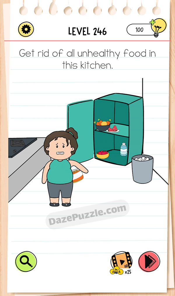 brain test all star level 246 answers