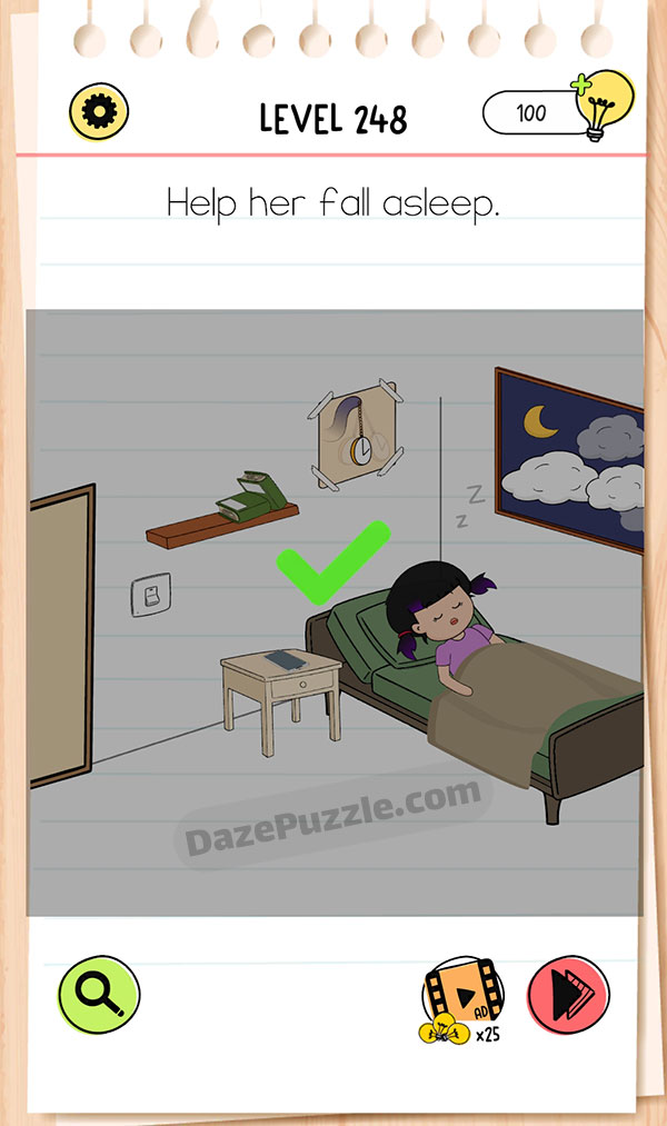 brain test all star level 248 answers