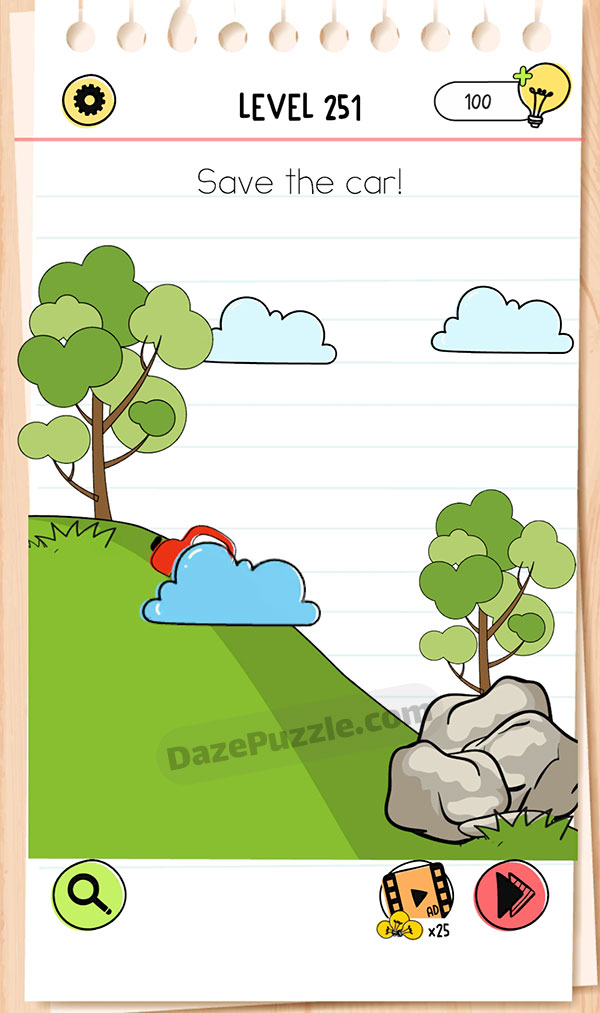 brain test all star level 251 answers