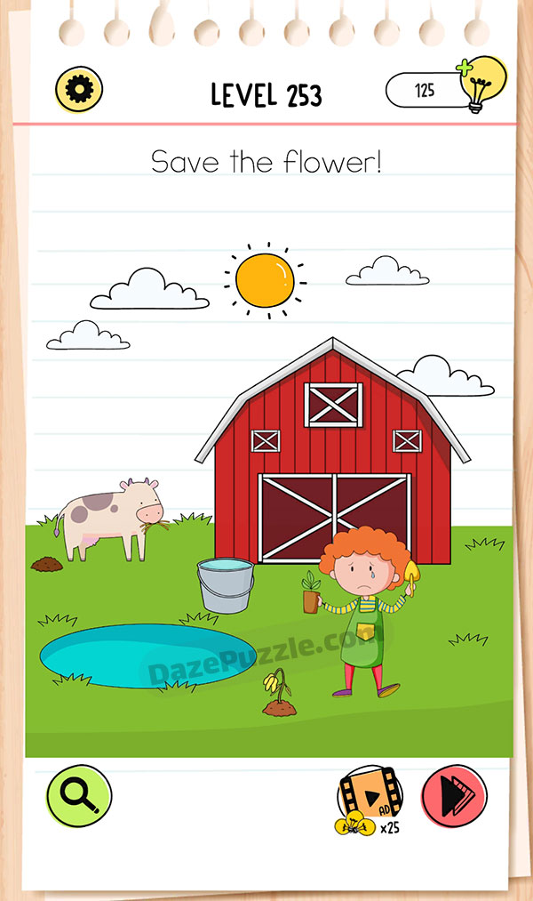 brain test all star level 253 answers