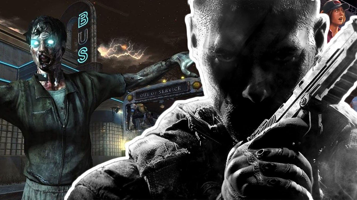 Black Ops 2: A Leap into Narrative Complexity