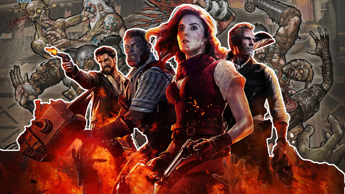 Black Ops 4: Bold Changes but a Divisive Reception