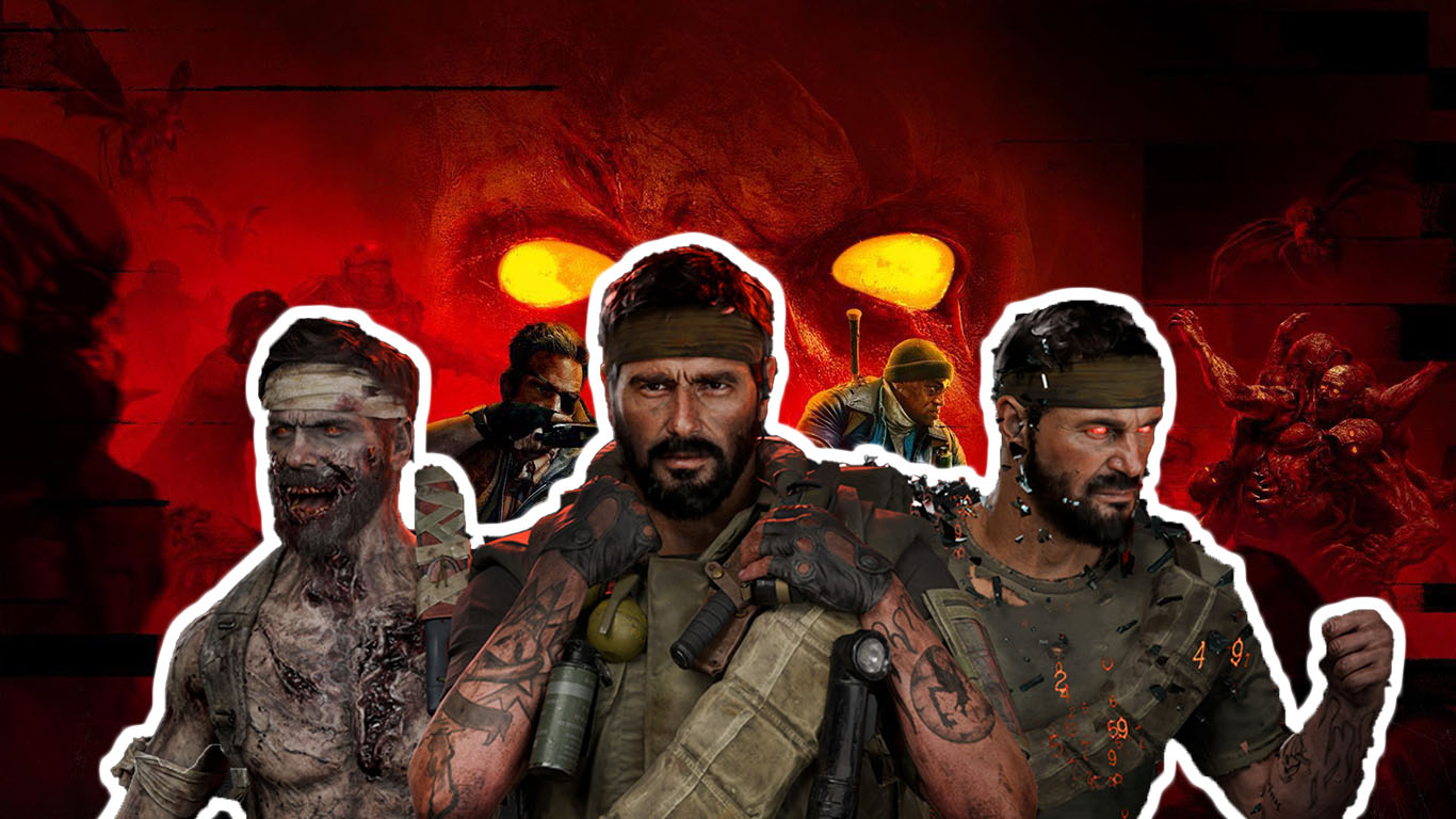 Black Ops 6: Expands On What Cold War Started