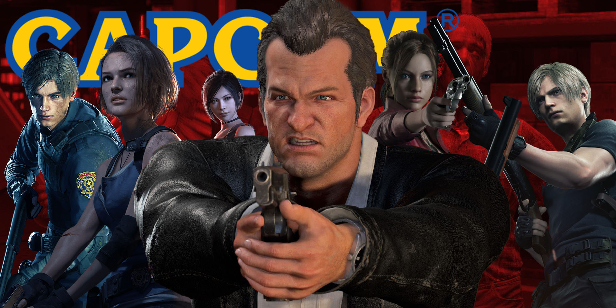 The King of Remakes And Remasters Strike Again!