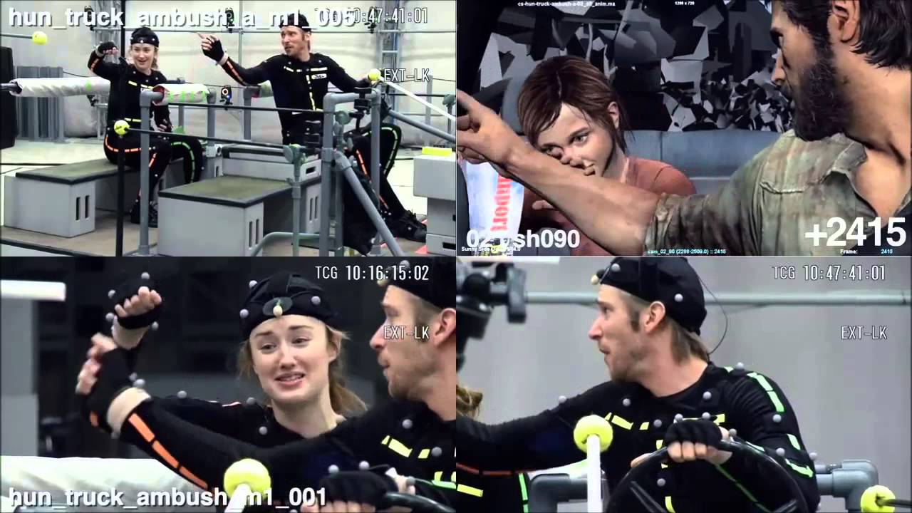tloumotioncapture