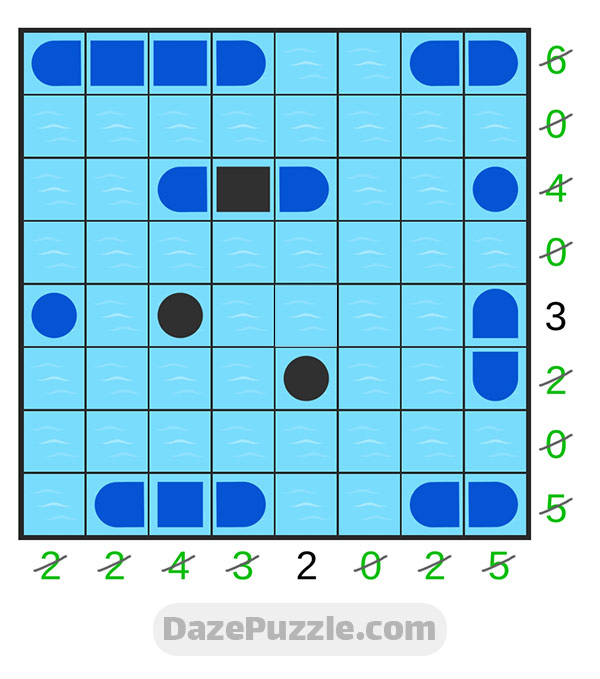 puzzle page armada 19 september 2024 answer
