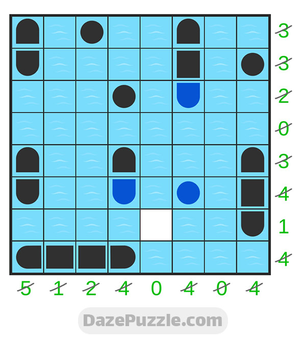 Puzzle Page Armada September 26 2024 Solution