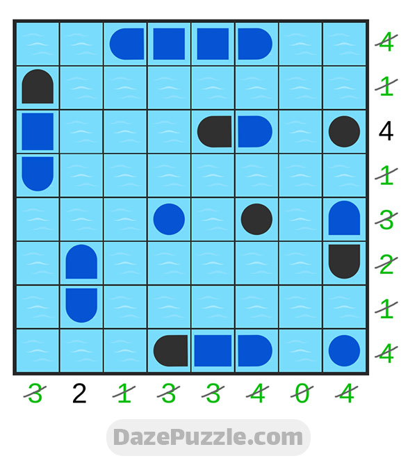 puzzle page armada 5 september 2024 answer
