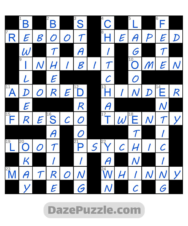 puzzle page challenger 13 september 2024 answer