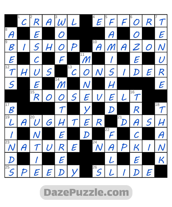puzzle page challenger 20 september 2024 answer